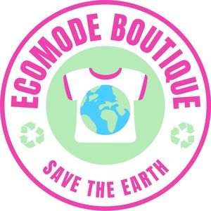 Welcome to EcoMode Boutique!